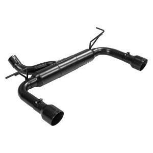 Outlaw Axle Back, 07-11 JK Outlaw Axle Back, 07-11 JK