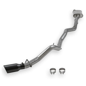 Flowmaster, FlowFX Cat-back Exhaust System, for 20-23 Jeep Gladiator JT Flowmaster, FlowFX Cat-back Exhaust System, for 20-23 Jeep Gladiator JT