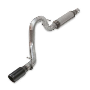 Flowmaster, FlowFX Cat-Back Exhaust System, for 97-99 Jeep Wrangler w/ 2.5L & 4.0L Flowmaster, FlowFX Cat-Back Exhaust System, for 97-99 Jeep Wrangler w/ 2.5L & 4.0L