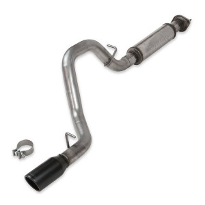 Flowmaster, FlowFX Cat-Back Exhaust System, for 00-06 Jeep Wrangler with 4.0L Flowmaster, FlowFX Cat-Back Exhaust System, for 00-06 Jeep Wrangler with 4.0L