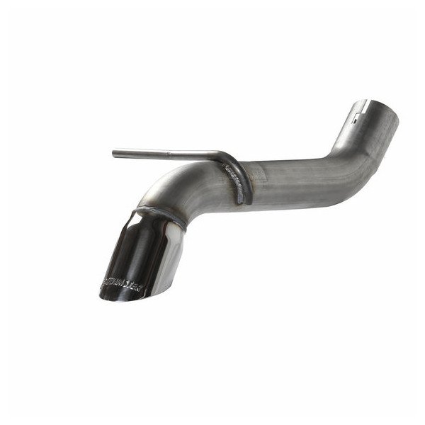 2.5" American Thunder Axle Back System Flowmaster - 17618-0042