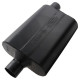 Super 44 Delta Flow Aluminized Steel Muffler Flowmaster - 17618-0910