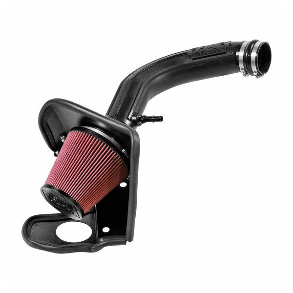 Flowmaster, Delta Force Performance Air Intake, for 14-17 Jeep Cherokee KL w/ 3.2L Flowmaster - 17618-2002