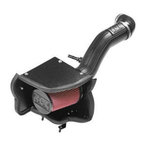 Flowmaster, Delta Force Performance Air Intake System, for 18-23 Jeep Wrangler JL & Gladiator JT with 3.6L Engine Flowmaster, Delta Force Performance Air Intake System, for 18-23 Jeep Wrangler JL & Gladiator JT with 3.6L Engine