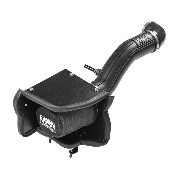 Flowmaster, Delta Force Performance Air Intake Dry Filter System, for 18-23 Jeep Wrangler JL & Gladiator JT with 3.6L Engine Flowmaster - 17618-2004