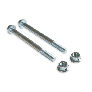 Hooker Headers, Engine Mount Thru Bolt, for 87-06 Jeep Wrangler YJ and TJ with LS/LT or Hemi Engine