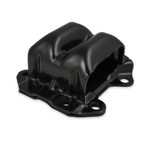 Hooker Headers, Heavy Duty Clamshell LS Engine Mount, for 87-95 Jeep Wrangler YJ