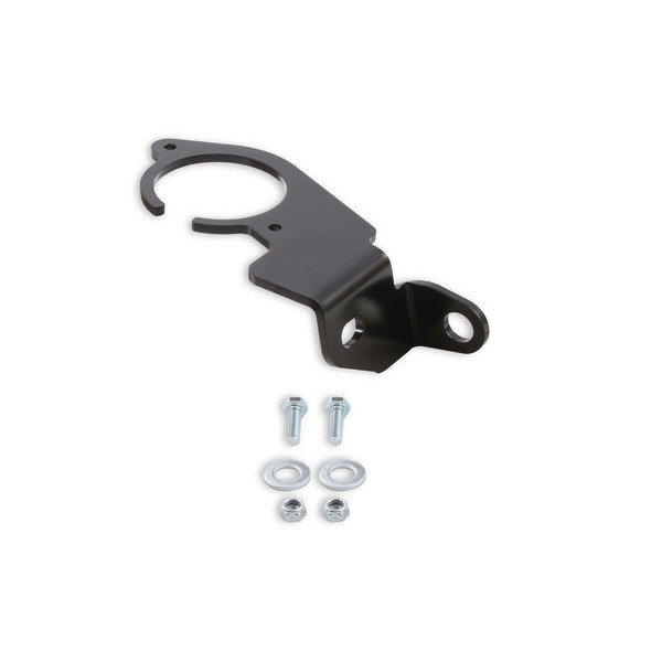 Hooker Headers, Steering Support Bracket, for 97-06 Jeep Wrangler TJ with 5.7 Hemi Engine