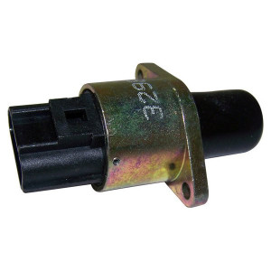 Crown Automotive, Idle Speed Motor, for 97-98 Jeep Wrangler TJ & 1998 Cherokee XJ with 2.5L 4 Cylinder Engine