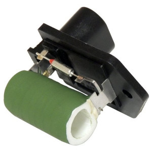 Crown Automotive, Cooling Fan Resistor, for 15-17 Jeep Renegade BU with 2.4lL Engine