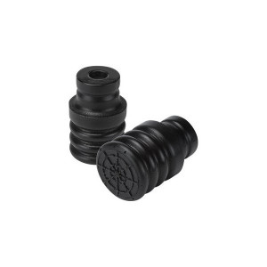 SuperSprings International, Rear SumoSprings, for 97-06 Jeep Wrangler TJ SuperSprings International, Rear SumoSprings, for 97-06 Jeep Wrangler TJ