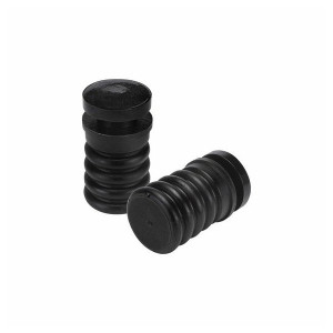 SuperSprings International, Rear SumoSprings, in Black with 1,800 lb Capacity for 20-23 Jeep Gladiator JT SuperSprings International, Rear SumoSprings, in Black with 1,800 lb Capacity for 20-23 Jeep Gladiator JT