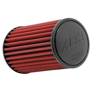 AEM Filters, Dryflow Air Filter, for JK Cold Air Intake