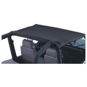 Rampage Products, California Brief in Black, for 76-83 Jeep CJ-5 Rampage Products, California Brief in Black, for 76-83 Jeep CJ-5