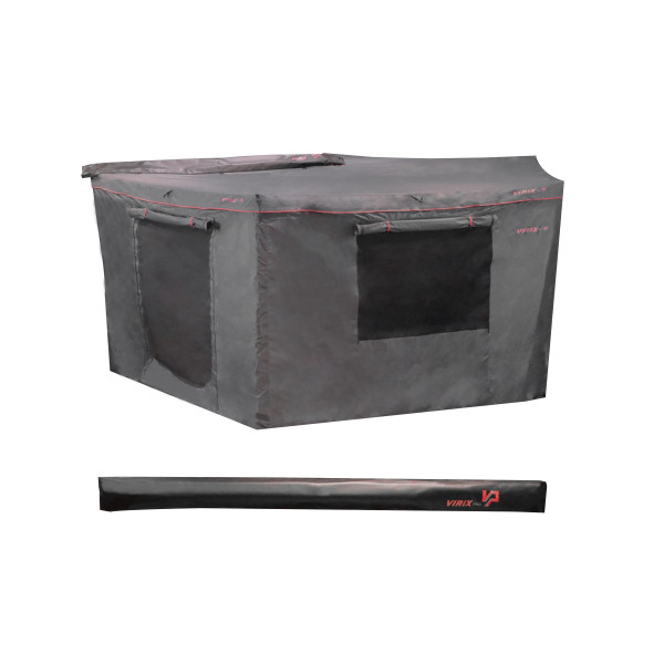 Side Wall for Awning 270 Degree (2.5m) by VIRIX PRO