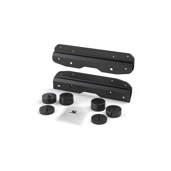 Teraflex, Spare Tire Relocation Bracket, for 18-23 Jeep Wrangler JL