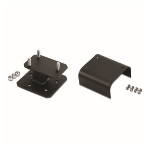 Warrior Products, Spare Tire Relocation Bracket & Third Brake Light Spacer Kit, for 07-18 Jeep Wrangler JK Warrior Products, Spare Tire Relocation Bracket & Third Brake Light Spacer Kit, for 07-18 Jeep Wrangler JK