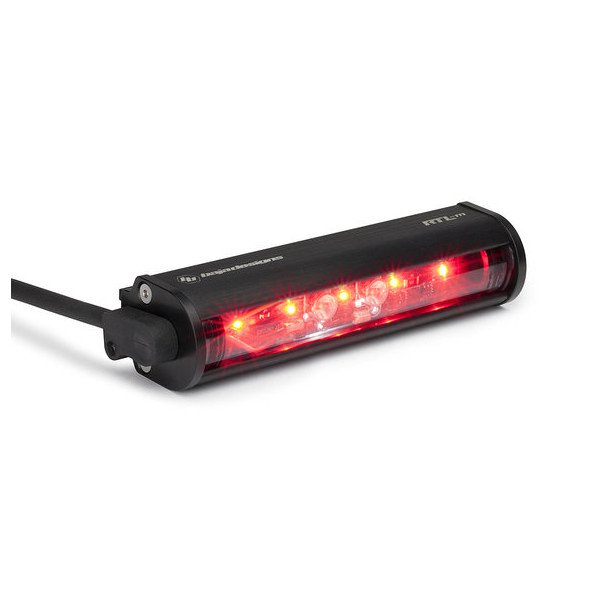 Baja Designs, 6" Rear Tail Light-Mini LED Light Bar, Universal