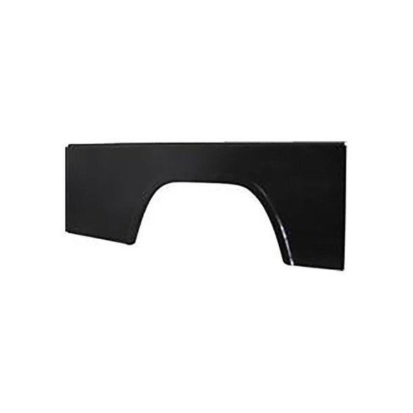 MD Juan, Driver Side Rear Side Panel, for 81-85 Jeep CJ-8 Scrambler