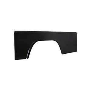 MD Juan, Passenger Side Rear Side Panel, for 81-85 Jeep CJ-8 Scrambler