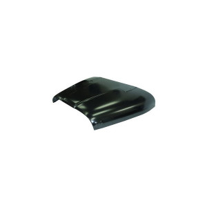 Steel Hood