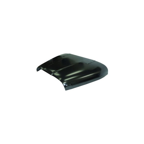 Steel Hood