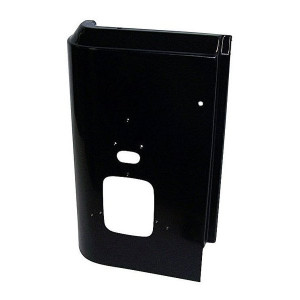 Crown Automotive, Driver Side Rear Body Corner, for 87-95 Jeep Wrangler YJ