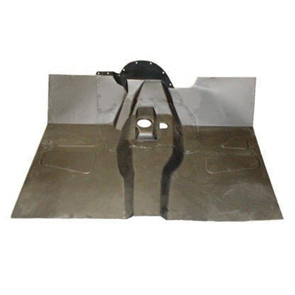 OMIX, Front Floor Panel, for 52-71 Jeep Willy's M38-A1 OMIX, Front Floor Panel, for 52-71 Jeep Willy's M38-A1