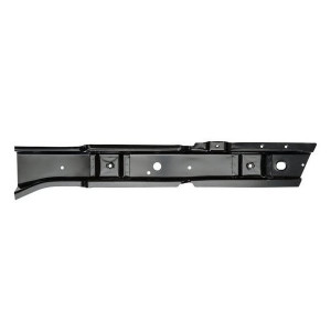 Stamped Steel Floor Pan Brace, Driver Side