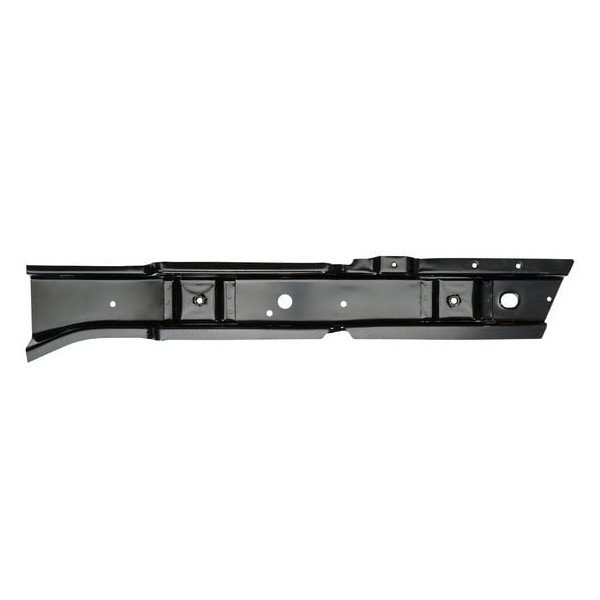 Stamped Steel Floor Pan Brace, Driver Side