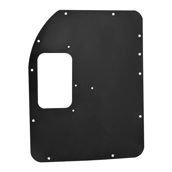 Key Parts, Transmission Cover, for 80-86 Jeep CJ-7 with Dana 300 and Automatic Transmission