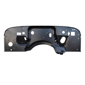 Firewall Dash Panel