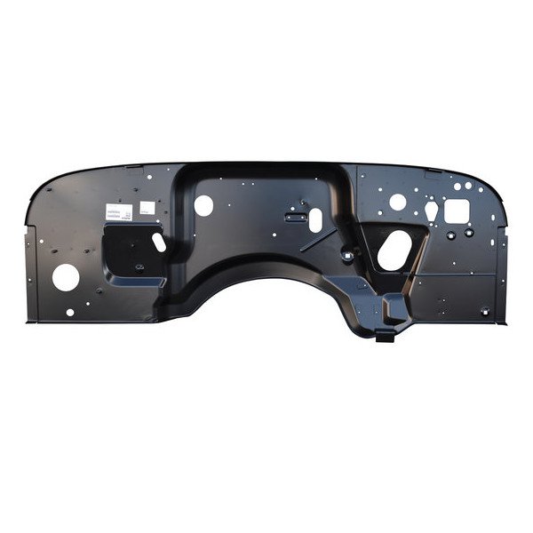 Firewall Dash Panel