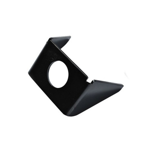 Key Parts, Frame Intermediate Body Mount, for 76-86 Jeep CJ