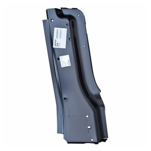 Replacement Side Panel Support Assembly, Passenger Side