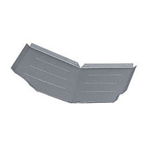 Noram Auto Body Parts, Front Drivers Side Replacement Steel Floor Pan, for 76-95 Jeep CJ-7 & Wrangler YJ
