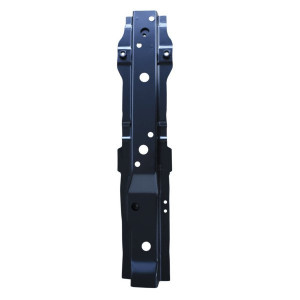 Key Parts, Outboard Floor Support, for 76-86 Jeep CJ7