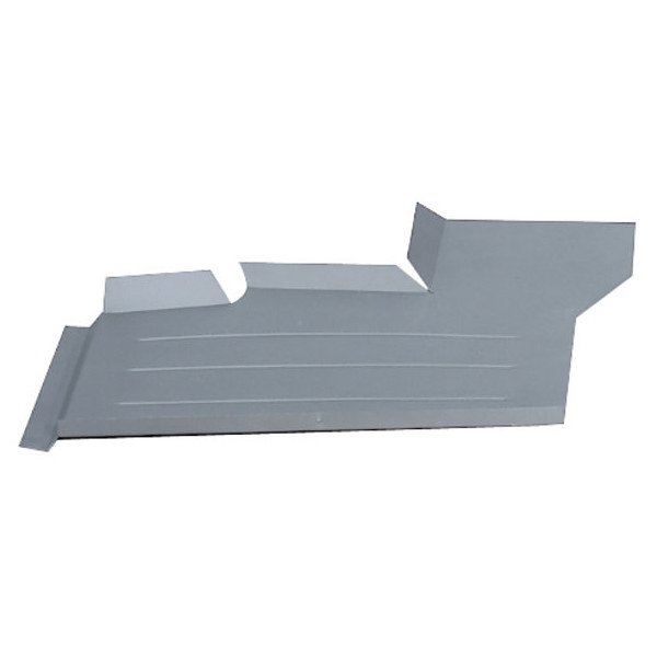 Noram Auto Body Parts, Drivers Side Under Seat Replacement Steel Floor Pan, for 76-95 Jeep CJ-7 & Wrangler YJ