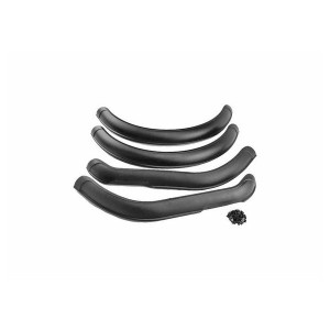 Crown Automotive, Fender Flare Kit, for 55-86 Jeep CJ-5, CJ-6 and CJ-7