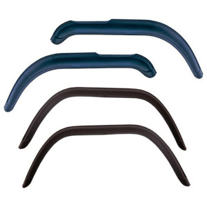 4-Piece Fender Flare Kit
