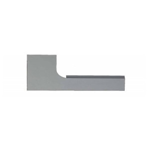 Noram Auto Body Parts, Passenger Side Replacement Steel Rocker Panel with Lower Cowl, for 76-95 Jeep CJ-7 & Wrangler YJ