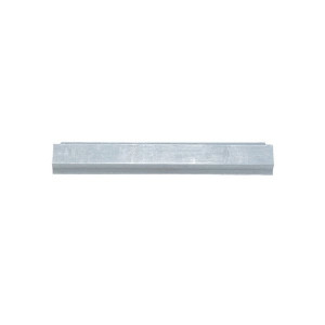 Noram Auto Body Parts, Replacement Steel Rear Valence, for 76-95 Jeep CJ-7 & Wrangler YJ