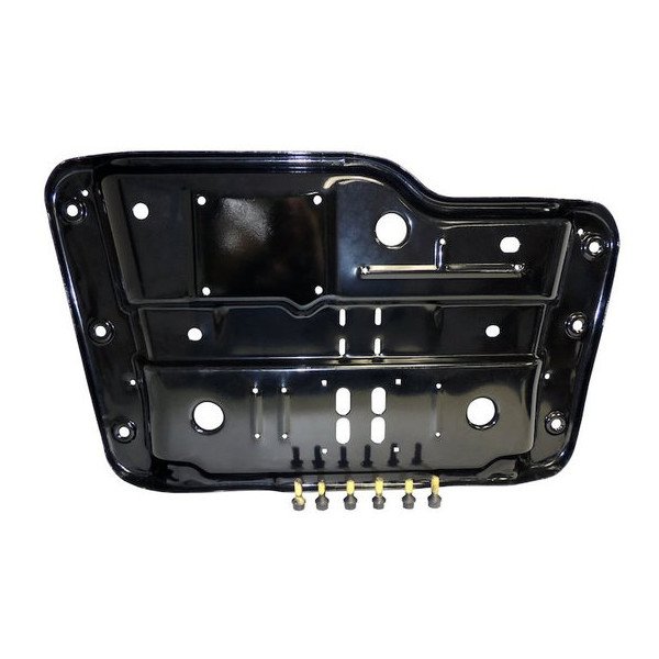 Transmission Crossmember Kit
