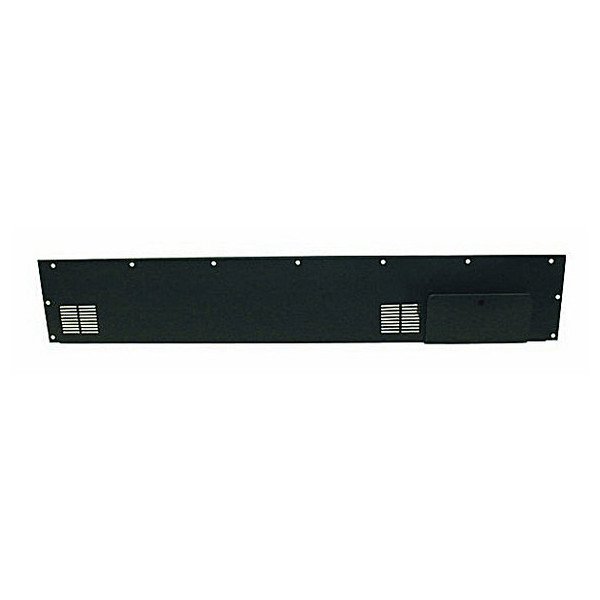OMIX, Steel Dash Panel, for 76-86 Jeep CJ Series OMIX, Steel Dash Panel, for 76-86 Jeep CJ Series