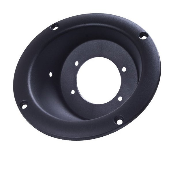 Gas Filler Neck