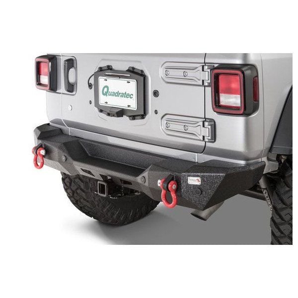 Kentrol, BackSide LED License Plate Mount, for 18-23 Jeep Wrangler JL Kentrol, BackSide LED License Plate Mount, for 18-23 Jeep Wrangler JL