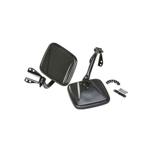 Kentrol, Stainless Steel Mirror Kit, in Polished Stainless Steel
