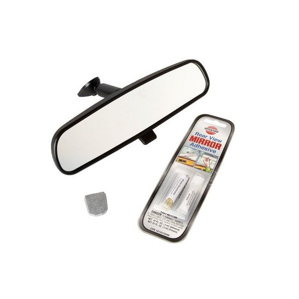 Rear View Mirror Kit