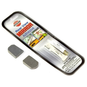 Rear View Mirror Mounting Kit