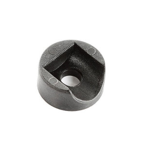 OMIX, Mirror Arm Bushing Half, for 55-86 Jeep CJ Series